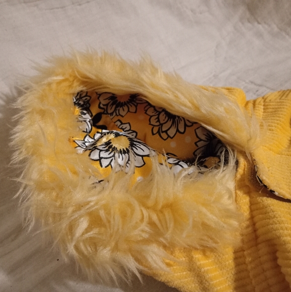 Two ! NEW ! dog jackets /coats - Picture 3 of 14